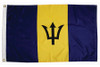 Barbatos  Flag 12X18  Nylon (Flag And Pennants) by Taylormade (93073)