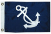 Port Captain  Flag 12X18 (Flag And Pennants) by Taylormade (93155)