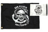 Master Of Mayhem 12X18 Flag Dbl Sd (Flag And Pennants) by Taylormade (1625)