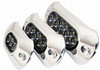 Cover Uw 3 Led Ss by Attwood (65UW03CVSS-1)