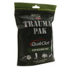 Adventure Medical Trauma Pak with QuikClot® - P/N 2064-0292