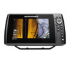 Humminbird HELIX 8® CHIRP MEGA SI+ GPS G4N CHO Display Only - P/N 411350-1CHO