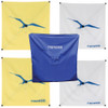 Tigress Kite Kit - 2-All Purpose Yellow, 2-Specialty White & Storage Bag - P/N KITEPKG-KIT