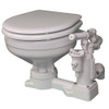 Raritan PH Superflush Toilet with Soft-Close Lid - P/N P101