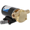 Jabsco Mastercraft Ballast Pump - 12V - P/N 18670-9407 Jabsco Mastercraft Ballast Pump - 12V - P/N 18670-9407