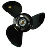 14 X 19  Aluminum Three Blade Right Hand Propeller by Michigan Wheel (101028)