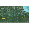 Garmin BlueChart® g3 Vision® HD - VSA009R - Amazon River - microSD/SD - P/N 010-C1066-00