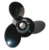 11 1/2 X 10 Aluminum Four Blade Right Hand Propeller C, D Serie by Michigan Wheel (992403)