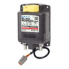Blue Sea 7713100 ML-RBS Remote Battery Switch with Manual Control Auto Release & Deutsch Connector - 12V - P/N 7713100