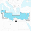 Garmin Navionics Vision+ NVEU016R - Mediterranean Sea, Southeast - Marine Chart - P/N 010-C1241-00