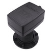 Garmin Intelliducer NMEA 2000 - Thru-Hull - 13-24° Deadrise - P/N 010-00701-01