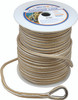 Dbl Braid Anch Line 3/8  X 60' by Sea Dog Marine (302110060G/W-1)