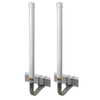 C.E. Smith 40" PVC Post Guide-On - P/N 27620