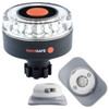 Navisafe Navilight 360° 2NM with Navibolt Base & RIB Mount - White - P/N 042KIT4