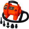 WOW Watersports Mega Max Air Pump - P/N 16-4020