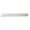 Lunasea Adjustable Linear LED Light with Built-In Dimmer - 12" Length, 12VDC, Warm White with  Switch - P/N LLB-32KW-01-00