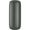 Polyform HTM-2 Fender 8.5" x 20.5" - Graphite - P/N HTM-2-GRAPHITE