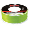 Sufix 832® Advanced Superline® Braid - 15lb - Neon Lime - 600 yds - P/N 660-215L