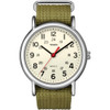 Timex Weekender® Slip-Thru Watch - Olive Green - P/N T2N651
