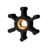 Johnson Pump 09-1077B-9 F2 Impeller (Nitrile) - P/N 09-1077B-9
