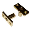 Perko Rowlock Socket - Bronze - P/N 0831DP0PLB Perko Rowlock Socket - Bronze - P/N 0831DP0PLB