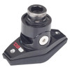 DS18 HYDRO Tube Mounting Bracket V2 - Black - P/N TMBRX/BK