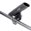 Scotty 358 Rodmaster II Downrigger Boom Rod Holder for  Clamp on style 1 1/4" - P/N 358