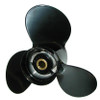 9 7/8 X 9 Aluminum Three Blade Right Hand Propeller by Michigan Wheel (141304)
