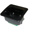 Icom Adapter Cup for BC197 Gang Charger - P/N AD129