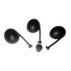Raymarine Replacement Wind Cup Set for Anemometer - P/N TA101 Raymarine Replacement Wind Cup Set for Anemometer - P/N TA101