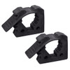 Davis Quick Fist Clamps (Pair) - P/N 540