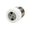 Lunasea LED Adapter Converts E26 Base to G4 or MR16 - P/N LLB-44EE-01-00
