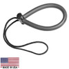 Princeton Tec Sector Cord Lock Lanyard with Rubber - P/N GG-128-R