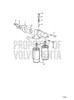 Repair Kit by Volvo Penta (3097108)