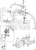 Screw by Volvo Penta (3863054) Screw by Volvo Penta (3863054)