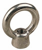 Ss Eye Nut - 1/4" by Sea Dog Marine (078106-1)