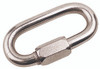 Ss Quick Link-2 15/16 In (T) by Sea Dog Marine (153708-1)