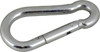 Galv Steel Snap 6-3/8" by Sea Dog Marine (156160)