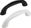 Pvc Coated Grab Handle 9-3/4"- - Sea-Dog Line - 227560 (227560-1)