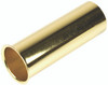 Brass Drain Tube 1" X 2 7/8" by Sea Dog Marine (520230-1)