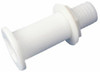 Acetal Thru-Hull 1-1/2" by Sea Dog Marine (520690-1)