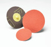 3M Roloc Disc 777F, TR, 2 in x NH, 80 YF-weight, 50 per inner, 200 per case by 3M (8-14661)