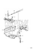 Hose by Volvo Penta (21399023)