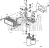 Oil Cooler by Volvo Penta (21695997)