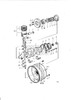Piston Ring Kit by Volvo Penta (275331)