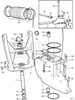 Gear Housing by Volvo Penta (3856818)