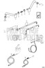 Hose by Volvo Penta (3860831)