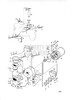 Coolant Pipe by Volvo Penta (842428) Coolant Pipe by Volvo Penta (842428)