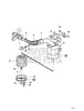 Bracket by Volvo Penta (9515435)