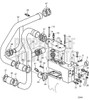 Hose by Volvo Penta (952982)